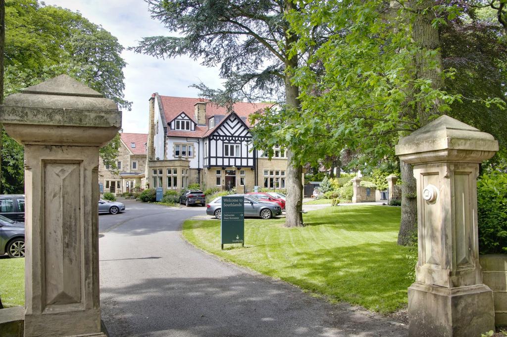 Southlands Retirement Apartments, Wetherby Road, Leeds, West Yorkshire