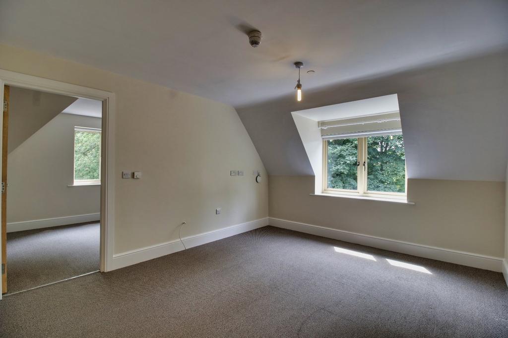 Southlands Retirement Apartments, Wetherby Road, Leeds, West Yorkshire