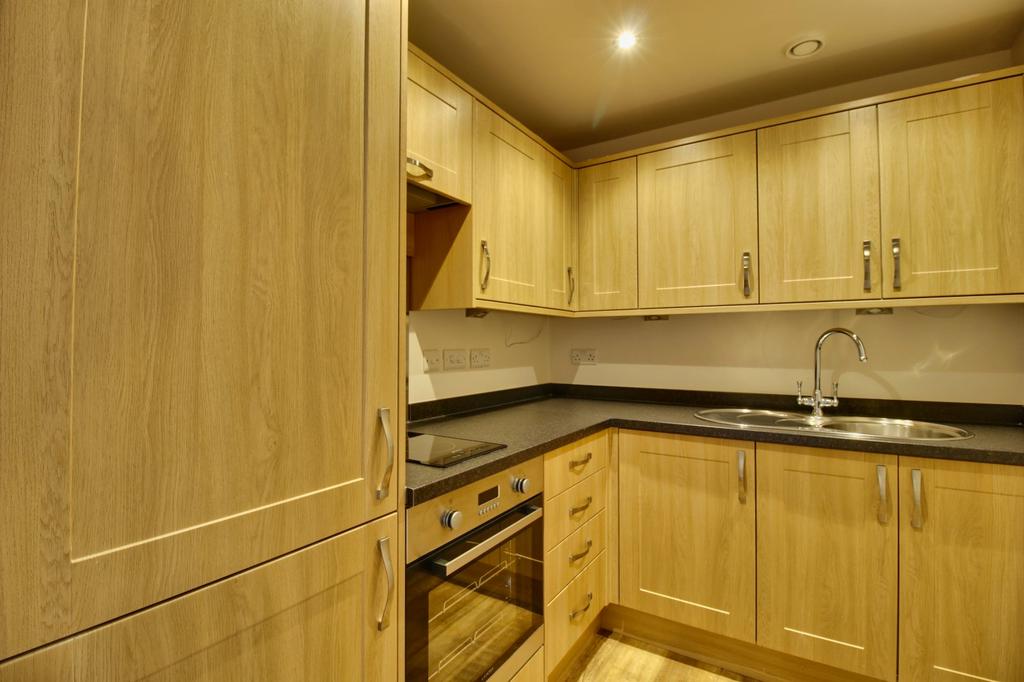 Southlands Retirement Apartments, Wetherby Road, Leeds, West Yorkshire