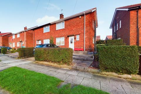 2 bedroom semi-detached house for sale, Gilsland Crescent, Darlington