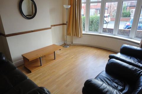 3 bedroom semi-detached house to rent, Weld Road, Withington, M20