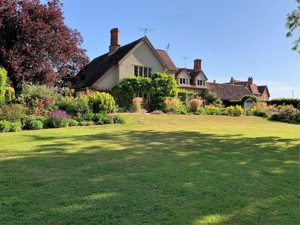 Monks Eleigh, Ipswich, Suffolk, IP7 7AU 4 bed detached house - £1,000,000