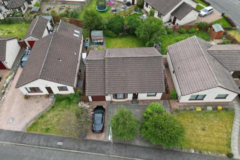 8 Honeyberry Drive, Rattray, Blairgowrie, PH10 7RB
