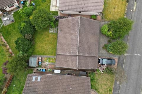 8 Honeyberry Drive, Rattray, Blairgowrie, PH10 7RB