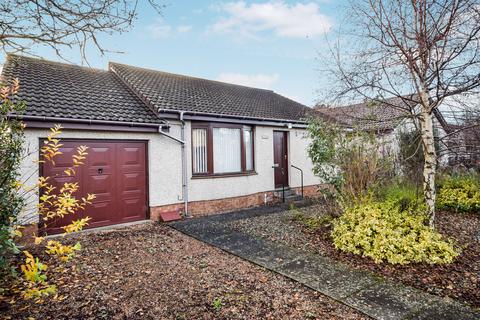 8 Honeyberry Drive, Rattray, Blairgowrie, PH10 7RB