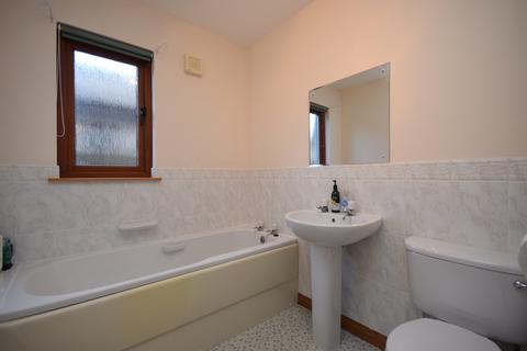 8 Honeyberry Drive, Rattray, Blairgowrie, PH10 7RB