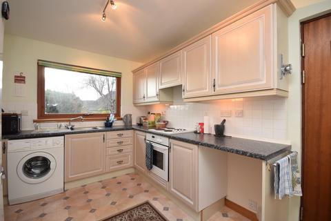 8 Honeyberry Drive, Rattray, Blairgowrie, PH10 7RB