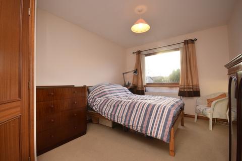 8 Honeyberry Drive, Rattray, Blairgowrie, PH10 7RB