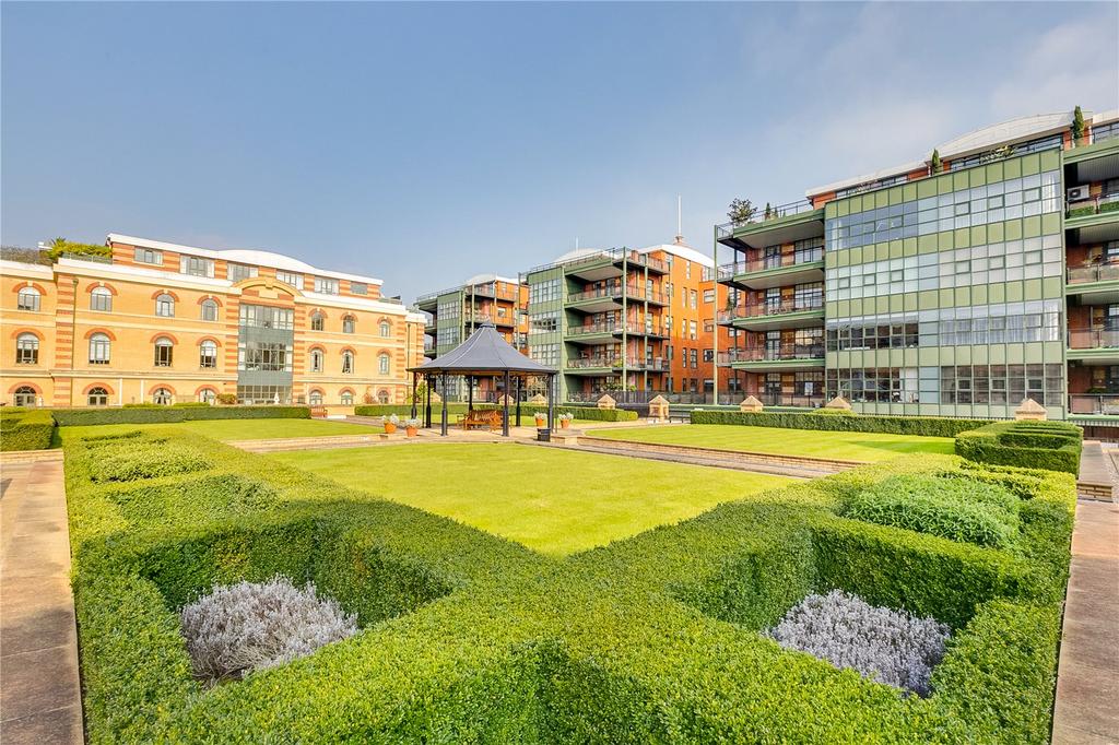 Communal Gardens