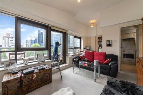 undefined, Meridian Place, London