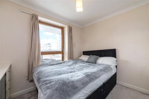 undefined, Meridian Place, London