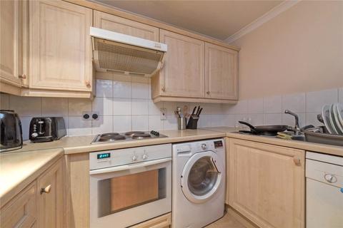 undefined, Meridian Place, London