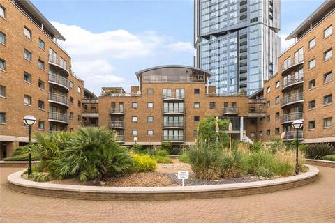 undefined, Meridian Place, London