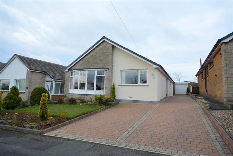 Northcliffe, Great Harwood 4 bed detached house £289,950