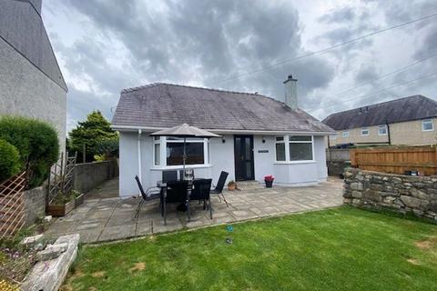 3 bedroom detached bungalow for sale, Penygroes, Gwynedd