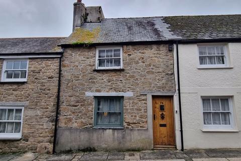 1 bedroom cottage for sale, West Street, Penryn