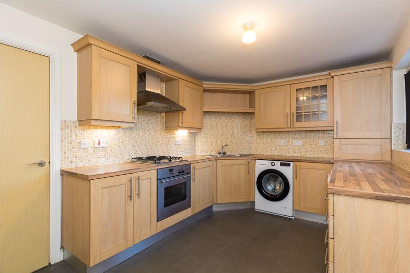 Delph Drive, Burscough, Ormskirk, L40... 2 bed apartment £725 pcm (£