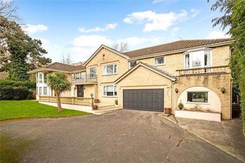 7 bedroom detached house to rent, Rownham Hill, Leigh Woods, BS8