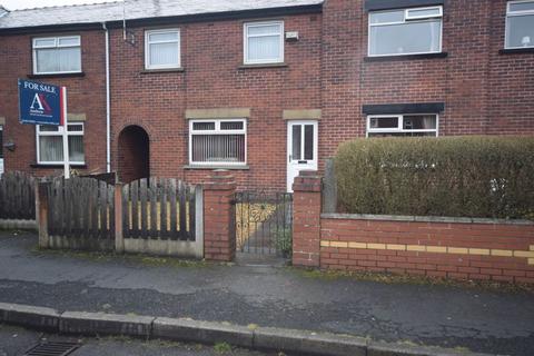 3 bedroom terraced house for sale - King Street, Whitworth
