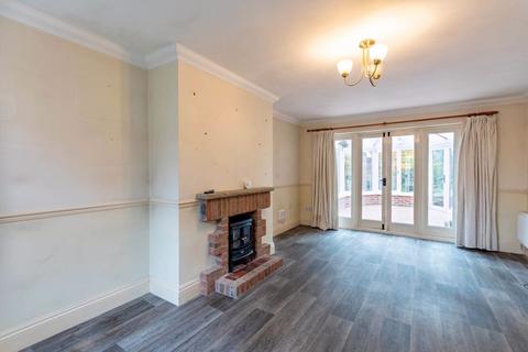 4 bedroom detached house for sale - Rectors Gate, Retford