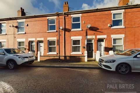 2 bedroom terraced house for sale - Albert Avenue, Urmston, Trafford, M41