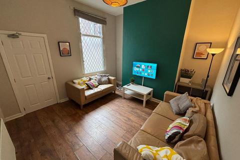 undefined, Strawberry Hill, Salford, M6 6AH