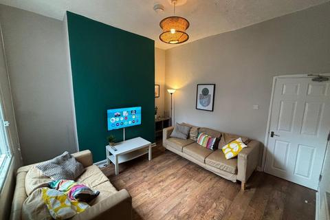 undefined, Strawberry Hill, Salford, M6 6AH