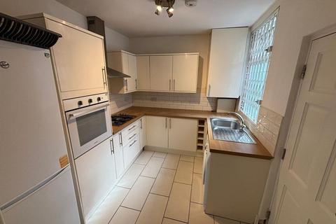 undefined, Strawberry Hill, Salford, M6 6AH