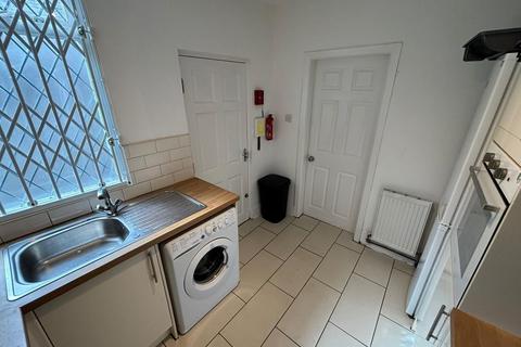 undefined, Strawberry Hill, Salford, M6 6AH