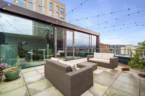 3 bedroom penthouse for sale, Great Ancoats Street, Manchester, M4 6DH