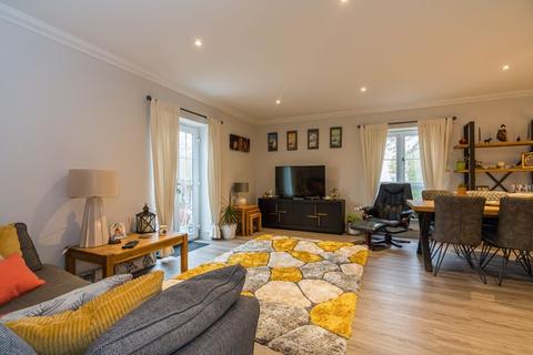 1 bedroom apartment for sale - Parklands, Besselsleigh, Abingdon