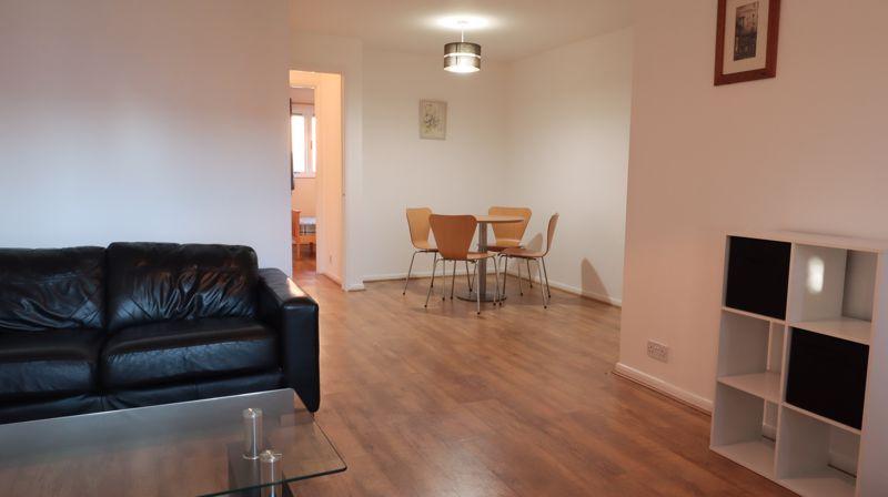 Living / Dining Room