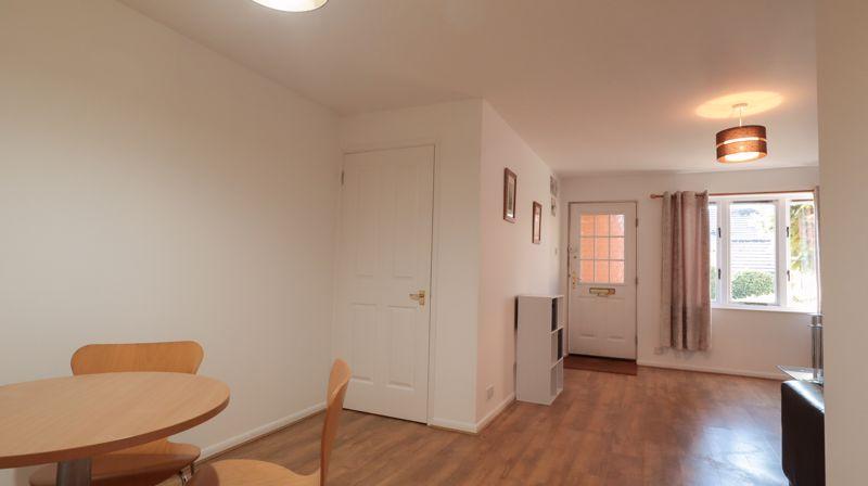 Living / Dining Room