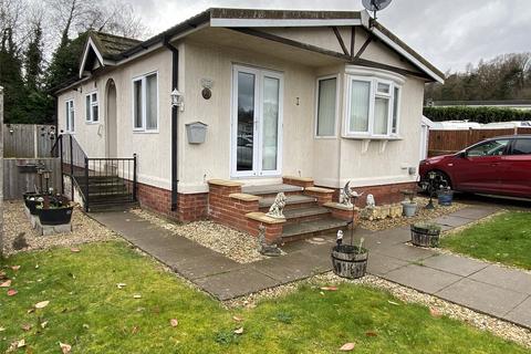 undefined, Kemberton Close, Severn Gorge Park, Madeley, Telford, TF7
