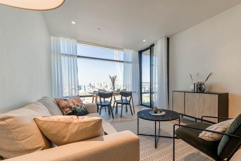1 bedroom apartment for sale, Principal Tower, City of London