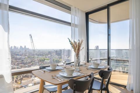 1 bedroom apartment for sale, Principal Tower, City of London