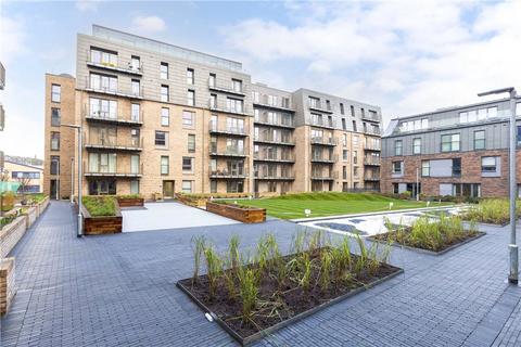 Hughes Close, Warriston Road, Edinburgh