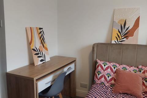 1 bedroom in a house share to rent, Sprowston Road