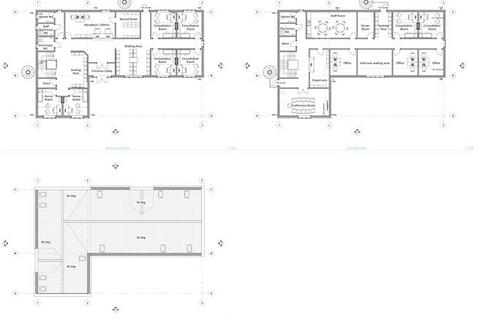 Office to rent, Unit 12 Elm Farm Business Park, Norwich Common, Wymondham, Norfolk, NR18 0ZF