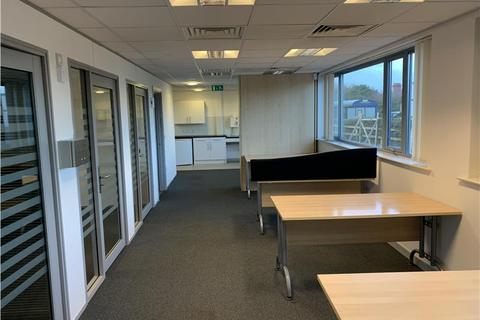Office to rent - OFFICE SUITE*, Suite A2, Mercury House, Sitka Drive, Shrewsbury Business Park, Shrewsbury, Shropshire, SY2 6LG