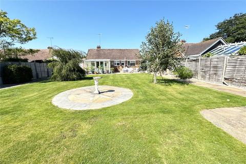 3 bedroom bungalow for sale, Mill Road Avenue, Angmering, West Sussex