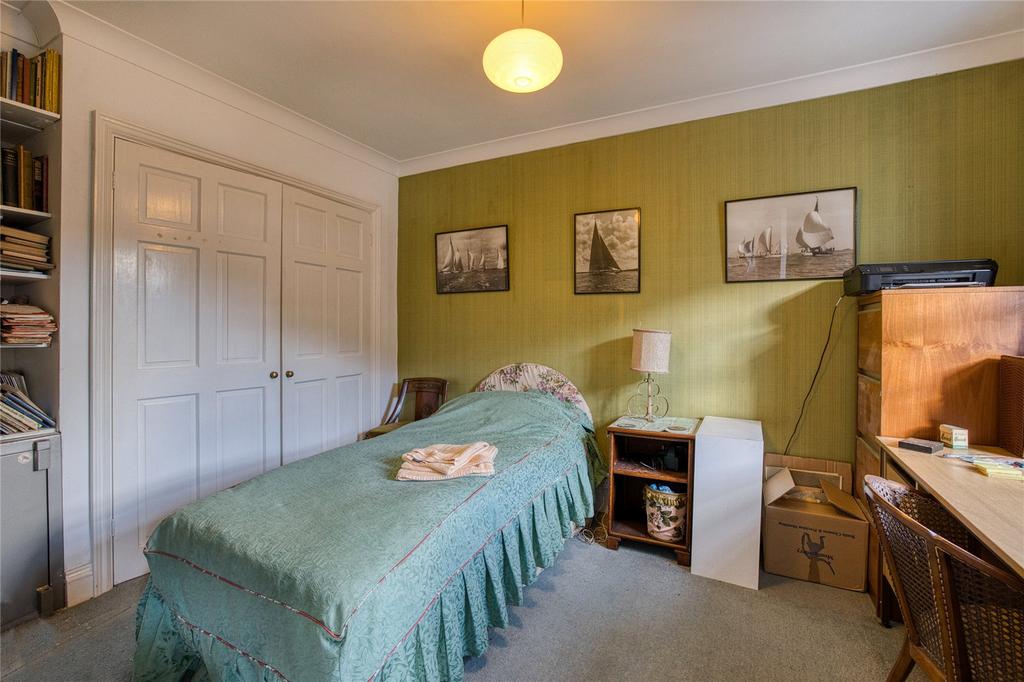 Bedroom  4