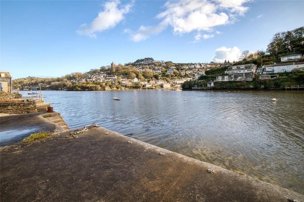 Water Frontage