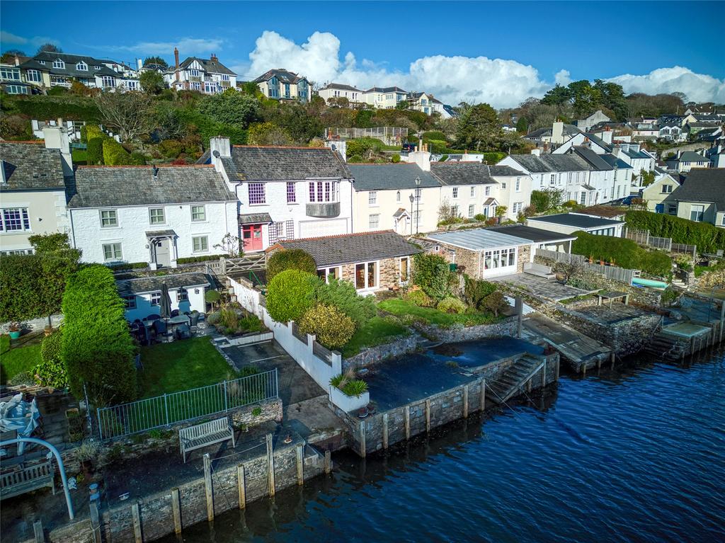 Waterside Garden