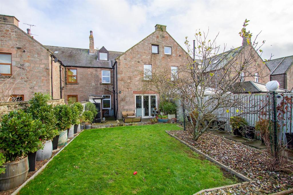 North Road, BerwickUponTweed 5 bed house £375,000