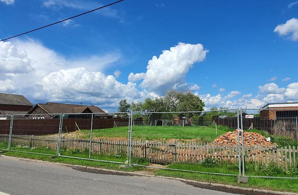 Portway Road, Twyford, Buckingham Plot for sale £350,000