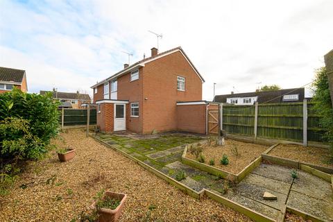 3 bedroom semi-detached house for sale, The Pike, Nantwich