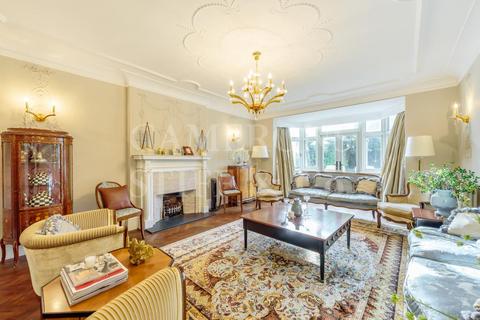 6 bedroom house for sale, Brondesbury Park, London, NW6