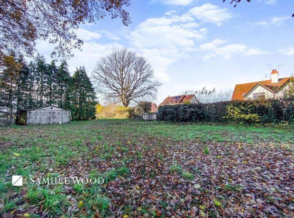 Shrewsbury Road, Craven Arms Land for sale £30,000