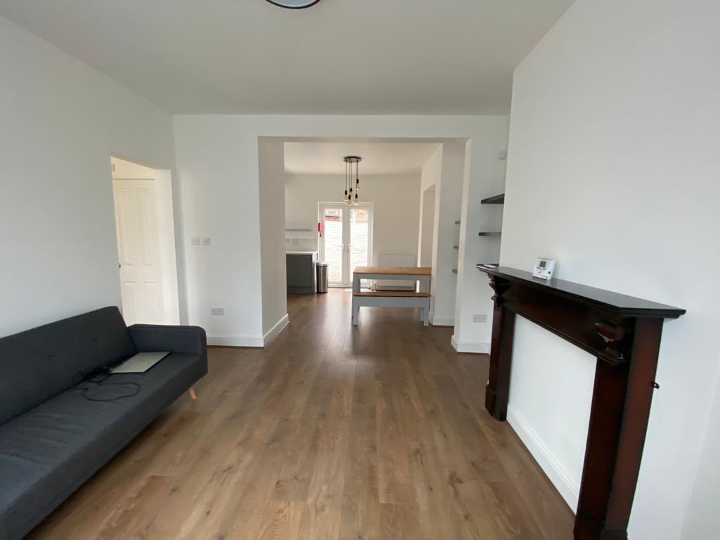 Feltwell Road, Liverpool, L4 2TE 3 bed end of terrace house £795 pcm